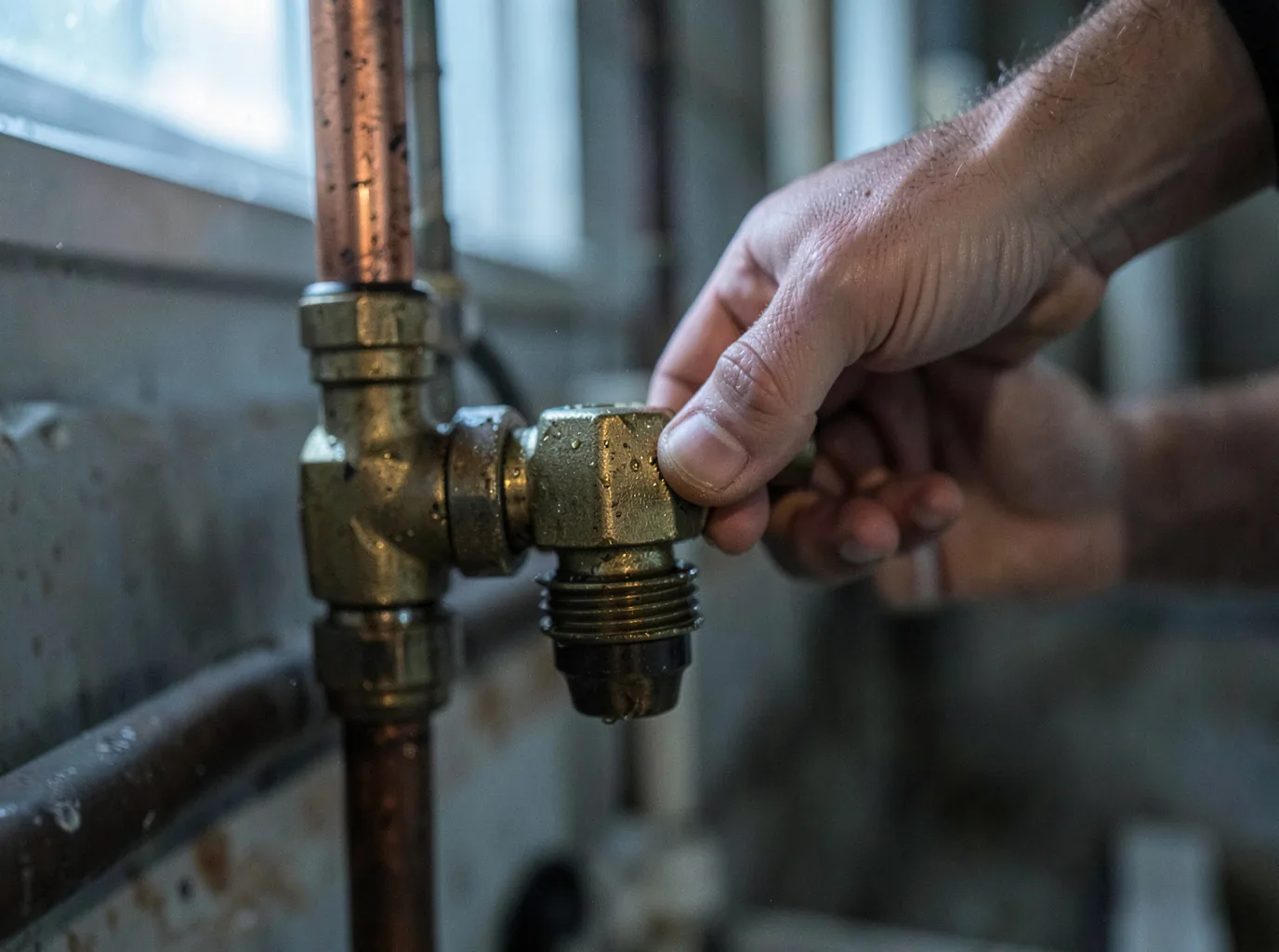 Emergency Plumber Lewes, DE FAQs
